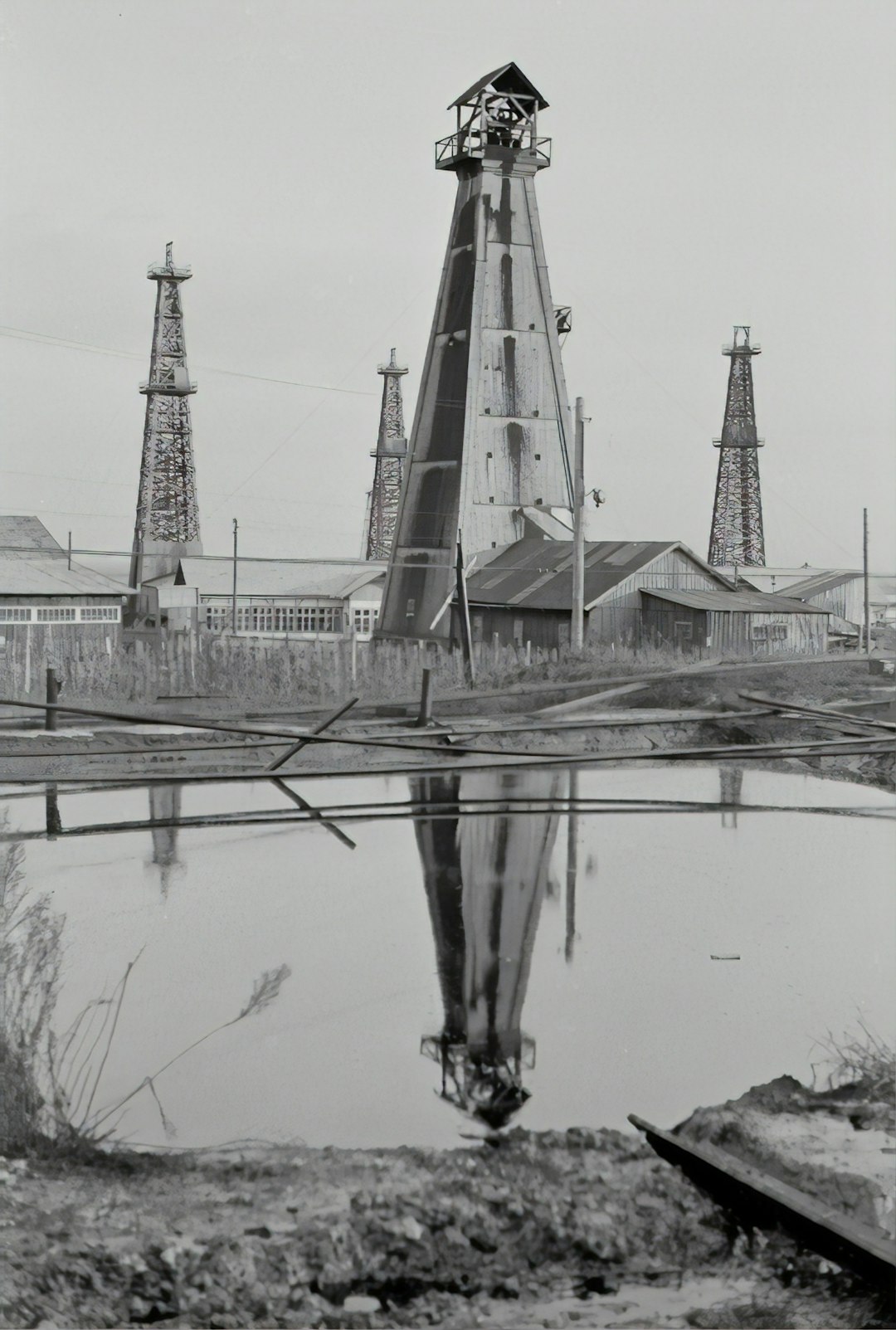 Fundamentos de Economía Petrolera