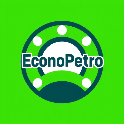 EconoPetro Logo